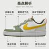 Nike Court Borough Low "Готов, Играй!"""" FV3648-171"""