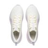 Li Ning Red Rabbit 8 Body Measurement Examination Marathon Training Professional Running Shoes Women Sneakers White Purple ARPV004-8