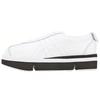 Женские кроссовки Pokkuri 'White Black' 1182A088-102