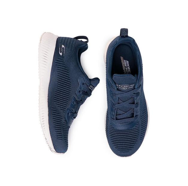 Skechers Кроссовки BOBS SPORT Tough Talk 32504/NVY синий
