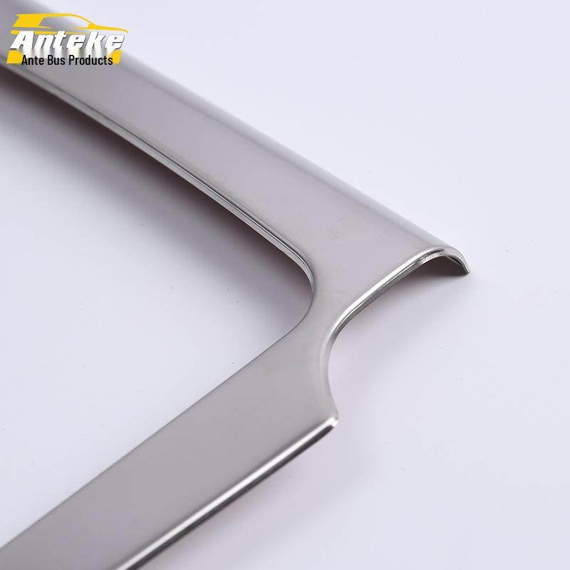 Подходит для 17 моделей CS35: Рамка рычага переключения передач, Накладка на консоль приборной панели, Наклейка на подстаканник, Аксессуары.