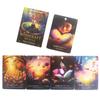 10.4*7.3cm Wishcraft Oracle: You Are The Magic 30 Pcs Cards