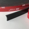 3M Double-Sided Tape, Strong Adhesive, Traceless, Black, Heat-Resistant, ETC Car Mount Bracket, 5952, 60MM*3M