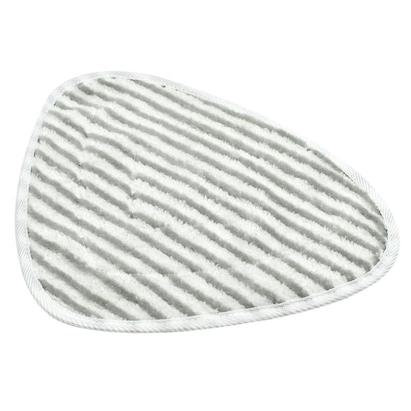 2PCS Replacement Steam Mop Pads foe o-cedar/vileda 100 Home Floor Cleaning Mop Accessories