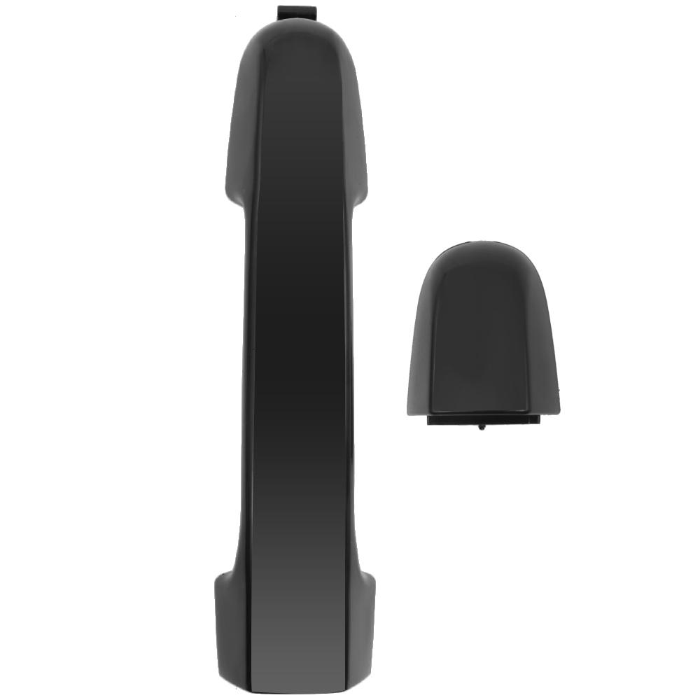 Передняя/задняя внешняя дверная ручка автомобиля для HYUNDAI i20 2007-2014 Автомобильная дверная ручка подходит OEM: 82651-1J000