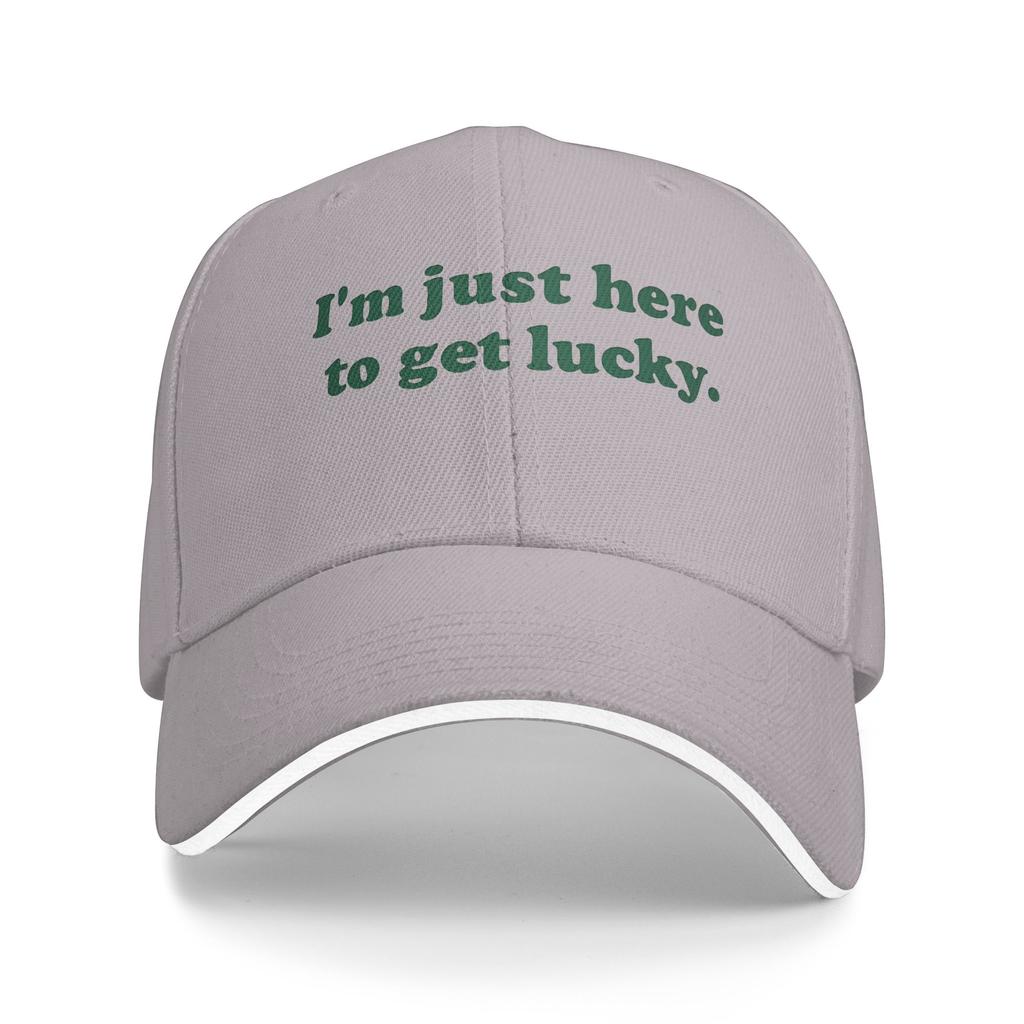Summer Casual Baseball Cap St Patricks Day Outdoor Sports Hip Hop Hats For Unisex Unisex Sun Visor  Design Snapback Cap