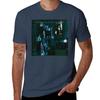 Fates Warning - A Pleasant Shade of Gray album 1997 T-Shirt rapper graphic tees funny gifts t shirts for men