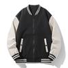 Jacket Men's Spring and Autumn Loose Boys Casual Jacket