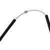 Hood Latch Lock 9483814 Direct Replacement For Volvo XC90