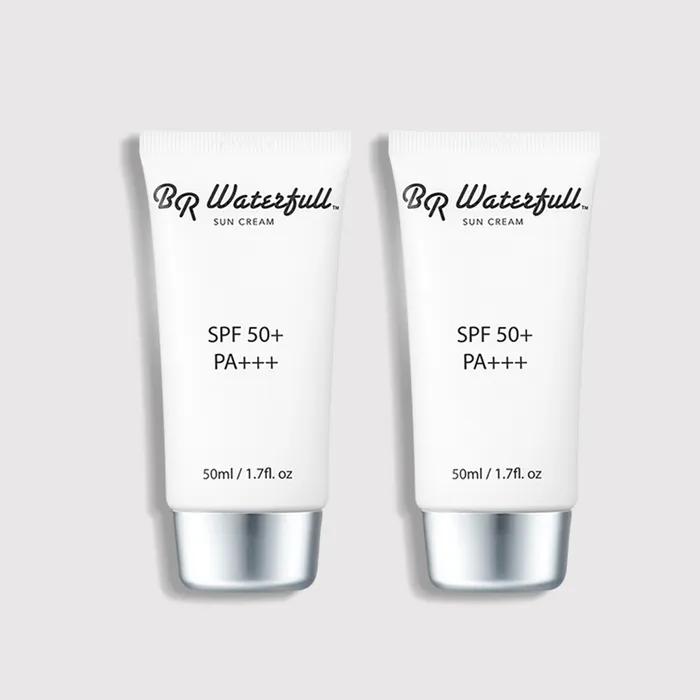 BIAL WATERFUL SUN CREAM DUO SET