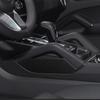 Для Porsche Cayenne 2018 2019 2020 2021 2022 2023 2024 Автомобильный органайзер для хранения в щели центральной консоли, для телефона, ключей, подлокотника