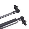 534500W050 2pcs Auto Front Hood Bonnet Lift Supports Shock Gas Struts Spring Damper For 2005-2006 2007-2008 2009 Toyota Crown