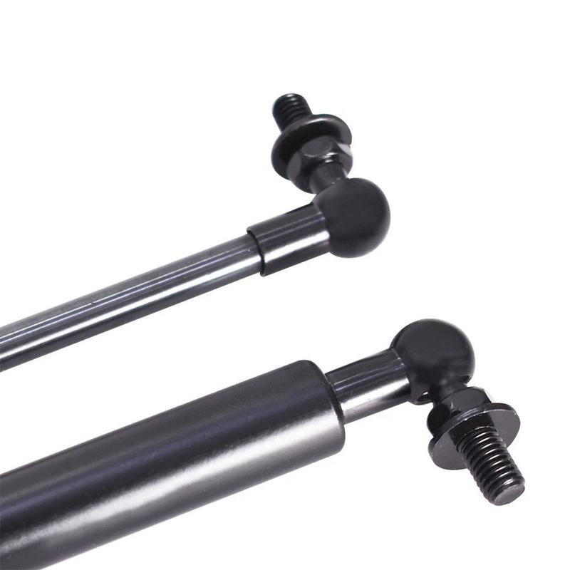 534500W050 2pcs Auto Front Hood Bonnet Lift Supports Shock Gas Struts Spring Damper For 2005-2006 2007-2008 2009 Toyota Crown
