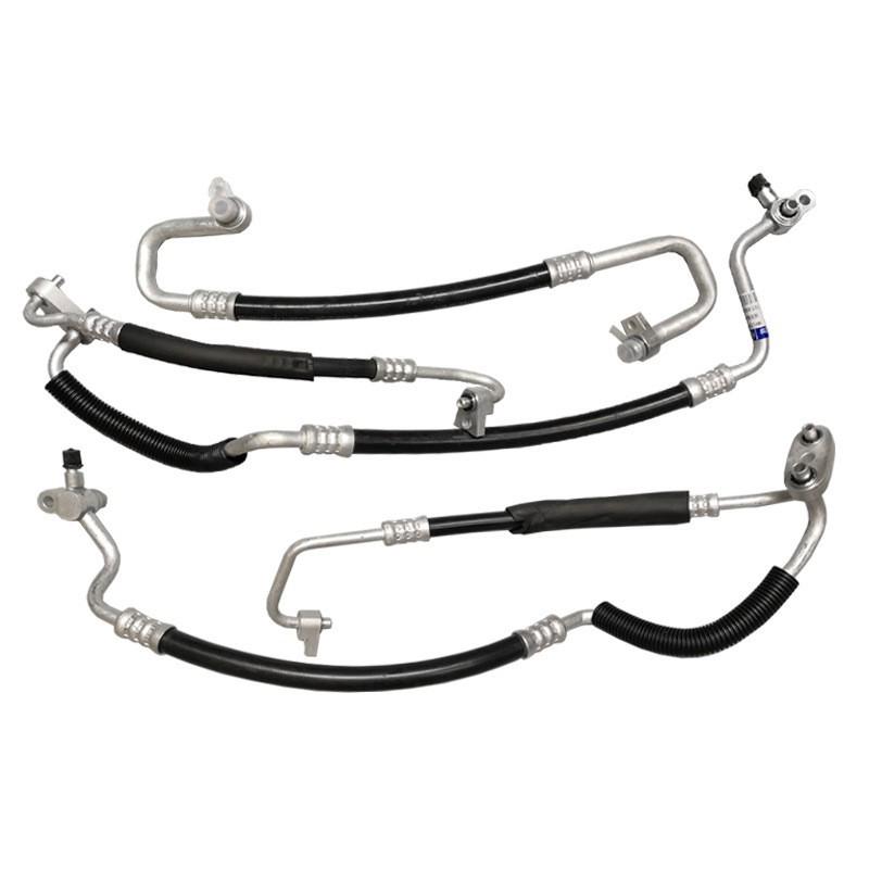 Универсальный автомобильный шланг для хладагента кондиционера для различных моделей