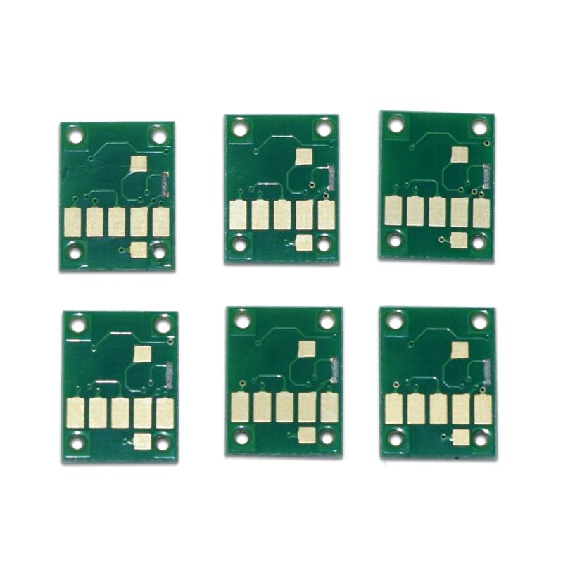 Pgi-250 Auto Reset Chip For Canon Mx922 Mx722 Ip7220 Ip8720 Ix6820 Mg5420 Mg5422 5520 Mg5522 Mg5620 Mg6320 Mg6420 6620 7120 7520