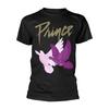 Футболка Prince 'Purple Doves' - НОВАЯ