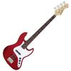 Мягкий чехол Legend Legend Electric Bass Candy Apple Red CA в комплекте LJB-Z