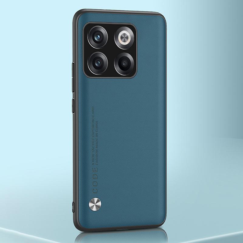 Роскошный кожаный чехол для OnePlus Ace Pro Ace Racing 5G, силиконовый чехол для телефона OnePlus 10 Pro 10R 10T One Plus 10 TR Coque