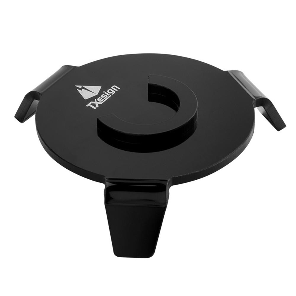 TXESIGN Triangle Bracket for Bose Soundlink Revolve Bluetooth-compatible Speaker Acrylic Stand