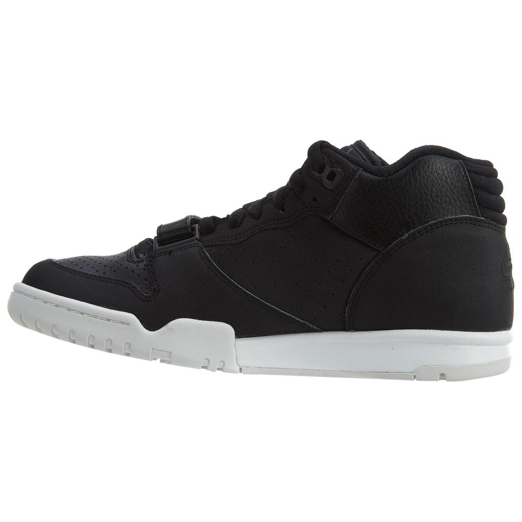 Nike Air Trainer 1 Mid Black Men's 317554-005