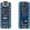 Для платы Nano CH340/ATmega+328P без кабеля USB, соединение Type-C совместимо с Arduino Nano V3.0