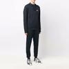 EMPORIO ARMANI EA7 Casual Sportswear Men's Blue 8NPV80-PJ05Z-1578
