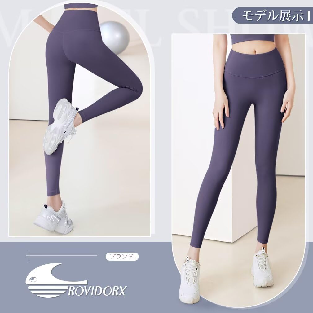 Rovidorx Йога Йога Пилатес Спорт Горячий Бег Спортзал Фитнес Высокий Красивый Быстрый Женские Брюки, Леггинсы, Одежда, Одежда, Леггинсы, Спортивные леггинсы, Йога, Тренировки,