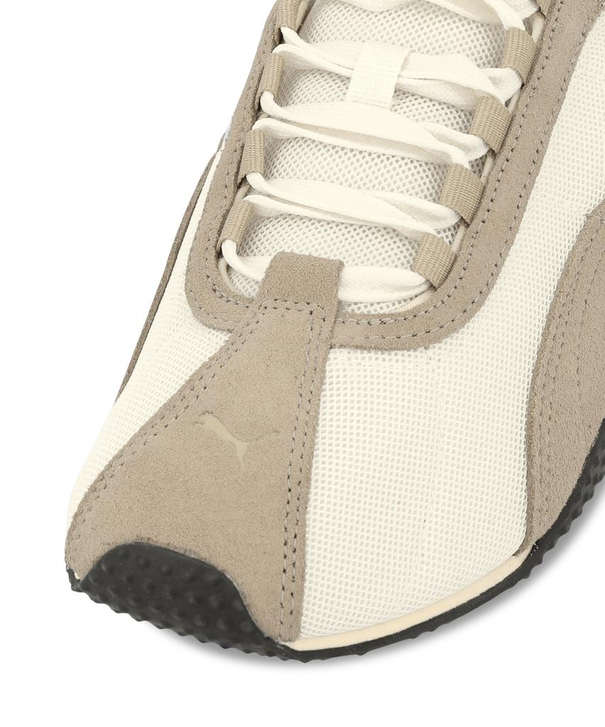 Puma H-Street Elastic - Frosted Ivory: Prairie Tan / 407303-07