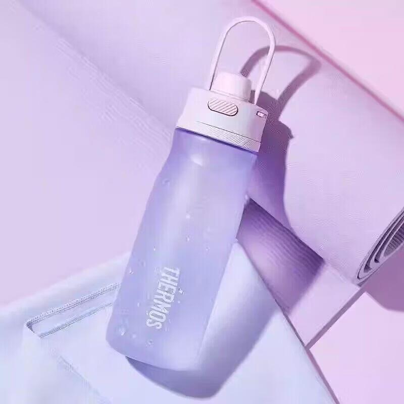 Thermos Спортивная бутылка для холодной воды из тритана