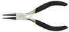 Round nose pliers 125 mm / 42307 / VOREL