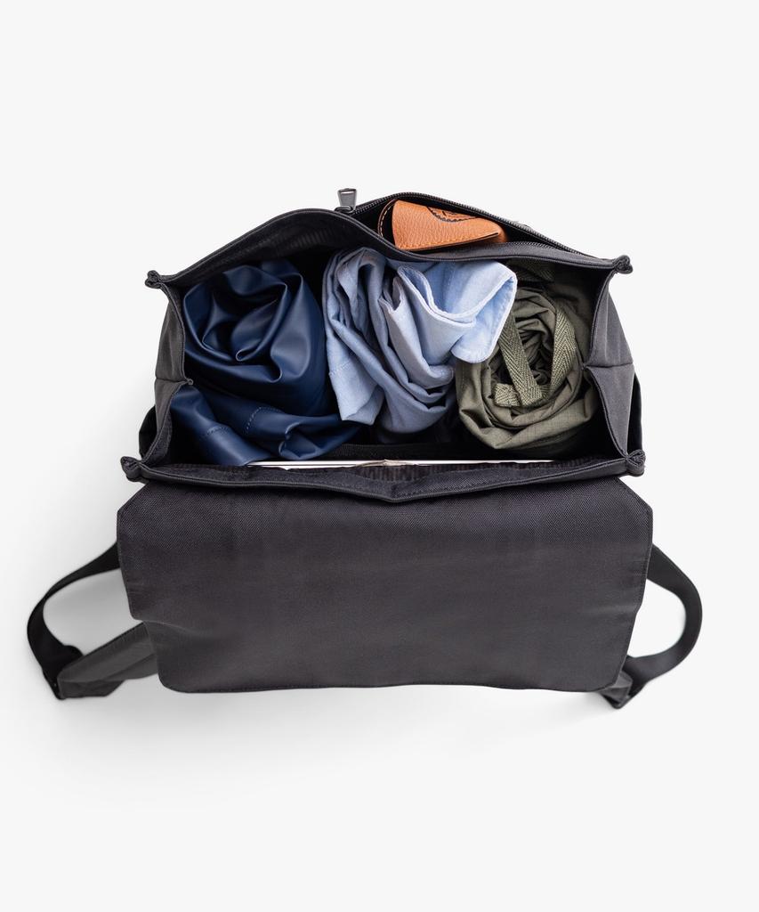 Рюкзак Herschel Supply Co Survey Черный