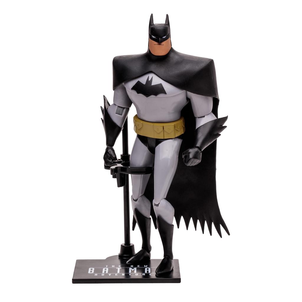 McFarlane Toys Batman Adventures Batman Scale 17716 6-дюймовая фигурка,