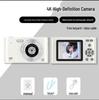 Портативная мгновенная камера HD начального уровня для студентов и вечеринок