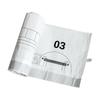 Orginal CATLINK Trash Bag Only For SCOOPER-SE Cat Litter Box, Not Suitable For Young or Luxury Pro
