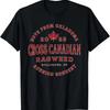 Cross Canadian Ragweed Concert 2025 T Shirt