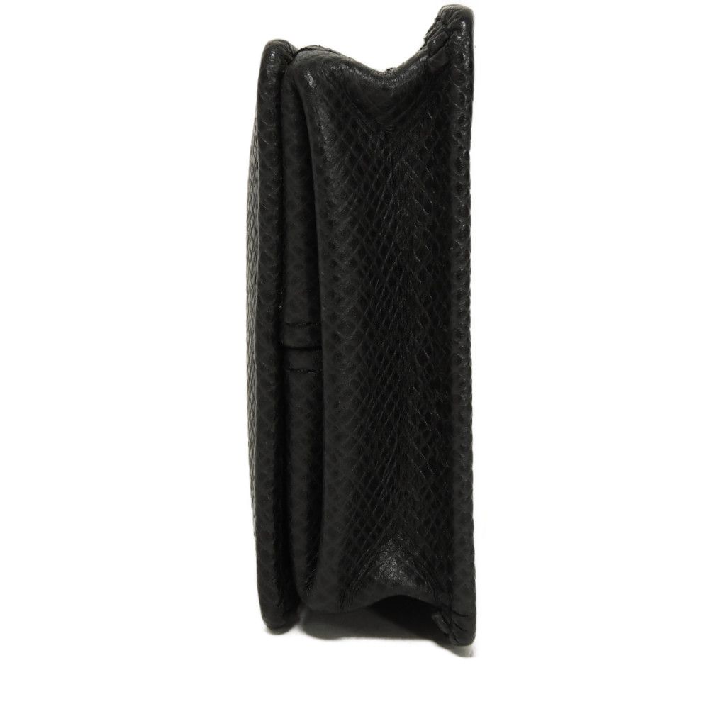 Б/у 12564 Кошелек-коробочка M30382 7943 Логотип LV с тиснением угольно-серый черный карман для монет Taiga Ardoise Мужской от