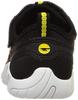 Hi-Tec Helms Kids Water Shoes, Black/Multi, 17.0 cm, 2E