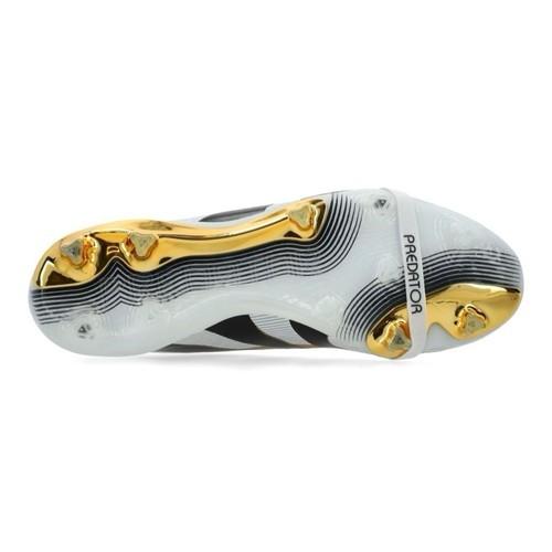 Adidas Predator Elite Отворачивающийся язычок Бутсы для твердого грунта +Teamgeist JP5730