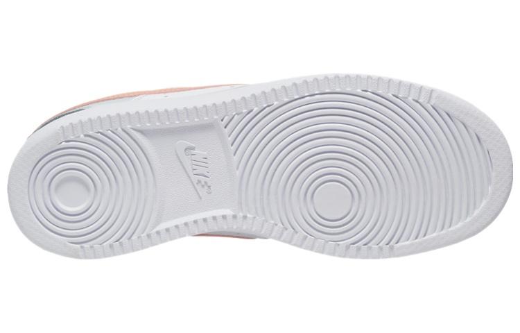 Nike Court Vision Low 'Белый Розовый' Женские CD5434-103