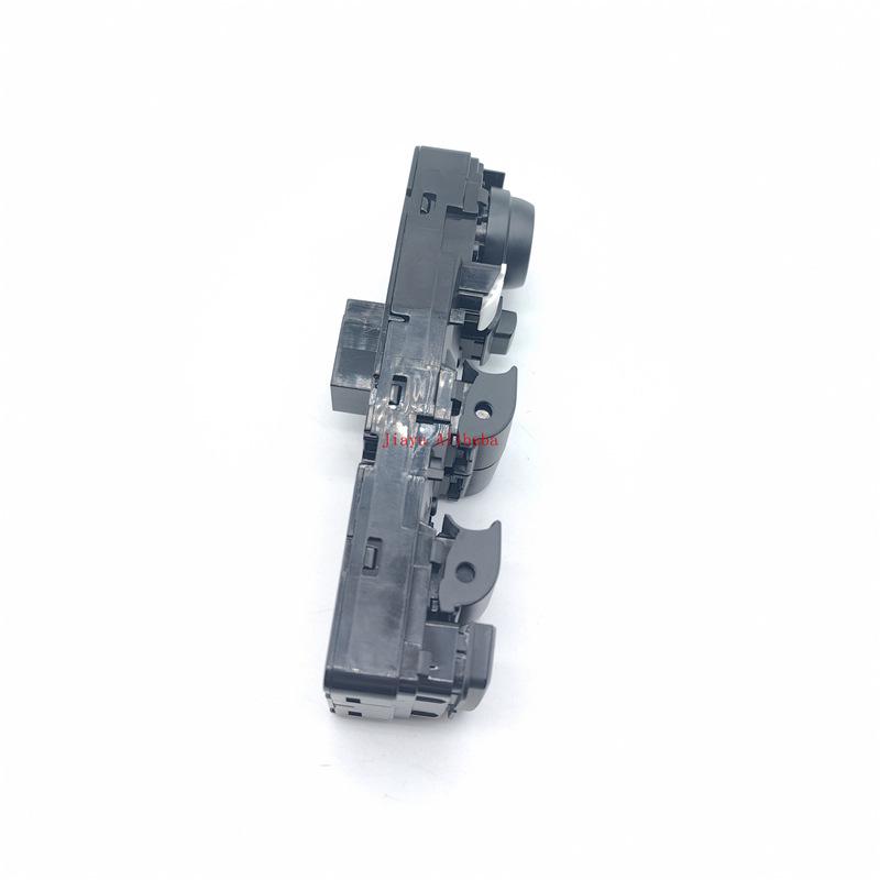 Переключатель стеклоподъемника электрический BMW F07/F10/F11/F06/F25 (Номер детали #61319241953)