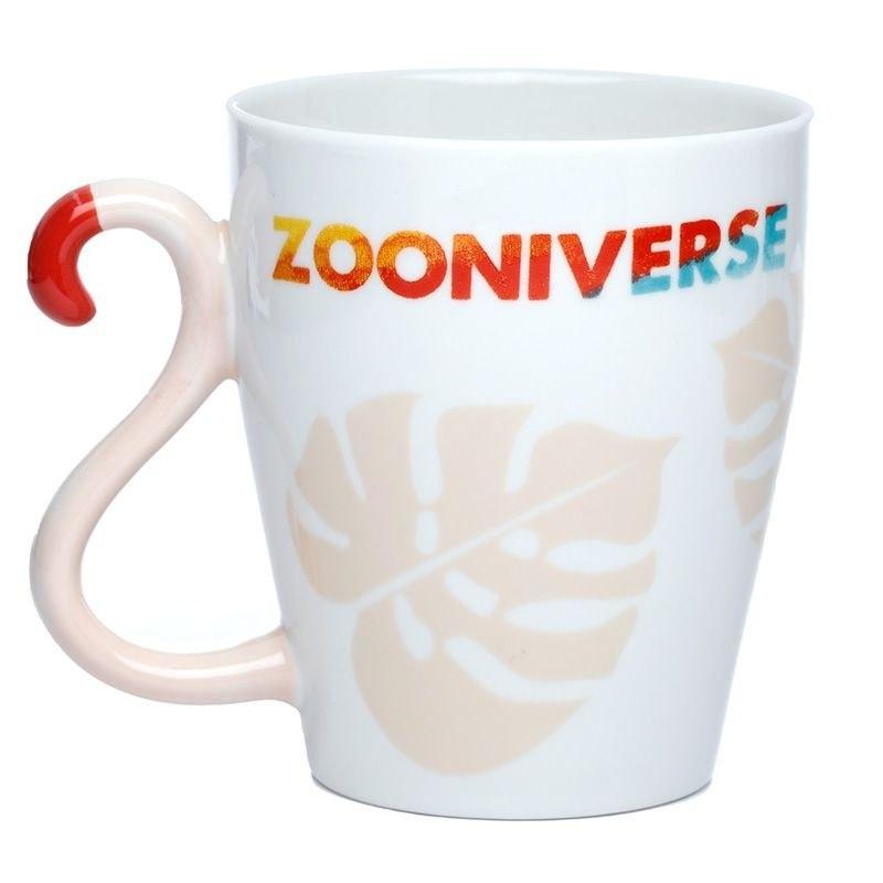 Pkmugt02 ceramiczny kubek zooniverse lew