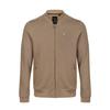 Luke 1977 Mens Cord Full Zip Jacket