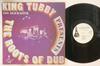 LP Пластинка KING TUBBY - представляет корни даба CT084 Clocktower Reco Canada Reggae, Ska & Dub Used