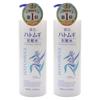 Reihaku Hatomugi Lotion Large Capacity Size, 1L, 2 Units