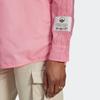 adidas Рубашка Originals Женская Розовая HL9065