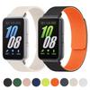 Магнитный ремешок для Samsung Galaxy Fit 3 Sport Силиконовый ремешок для часов Samsung Galaxy Fit3 Аксессуары Correa Мужской Женский Браслет