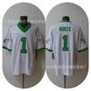 Philadelphia Eagles NFL Football Jersey T-Shirt Embroidered Team Cotton Blend Mens Sportswear Game Day Fan Apparel