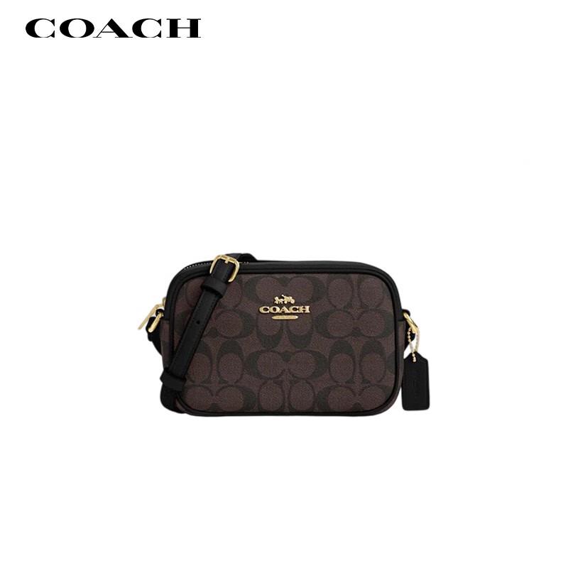 Сумка кроссбоди COACH Jamie Small
