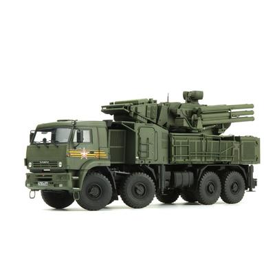 MENG SS-016 1/35 Российский самоходный зенитный комплекс 96К6 Панцирь-С1