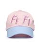 Кепка с логотипом Pipilapin Fifi/Fs0Wcp02F Розовый